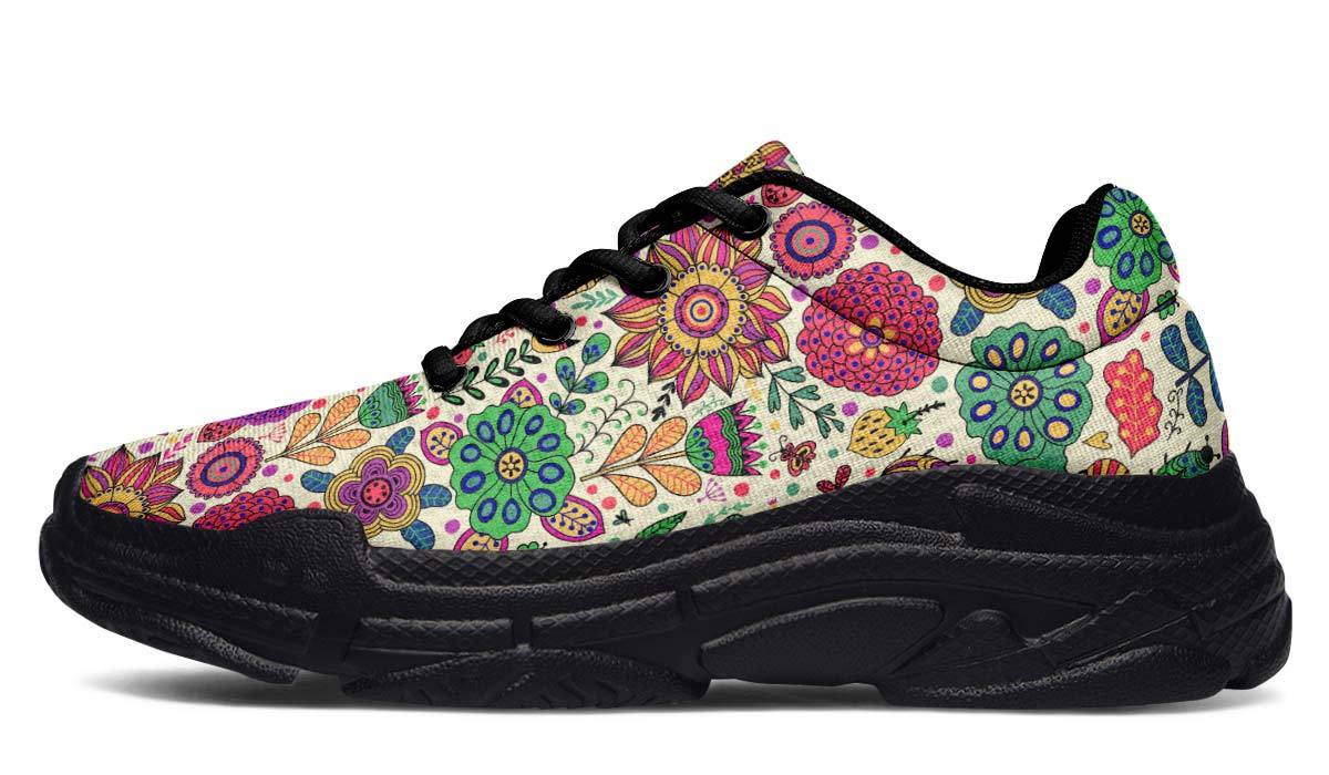 Chunkysneakers-105FantasticFloral01449-Blk-YWV-STR1.jpg
