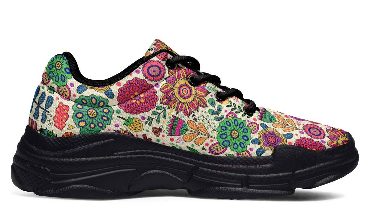 Chunkysneakers-105FantasticFloral01449-Blk-YWV-STR3.jpg