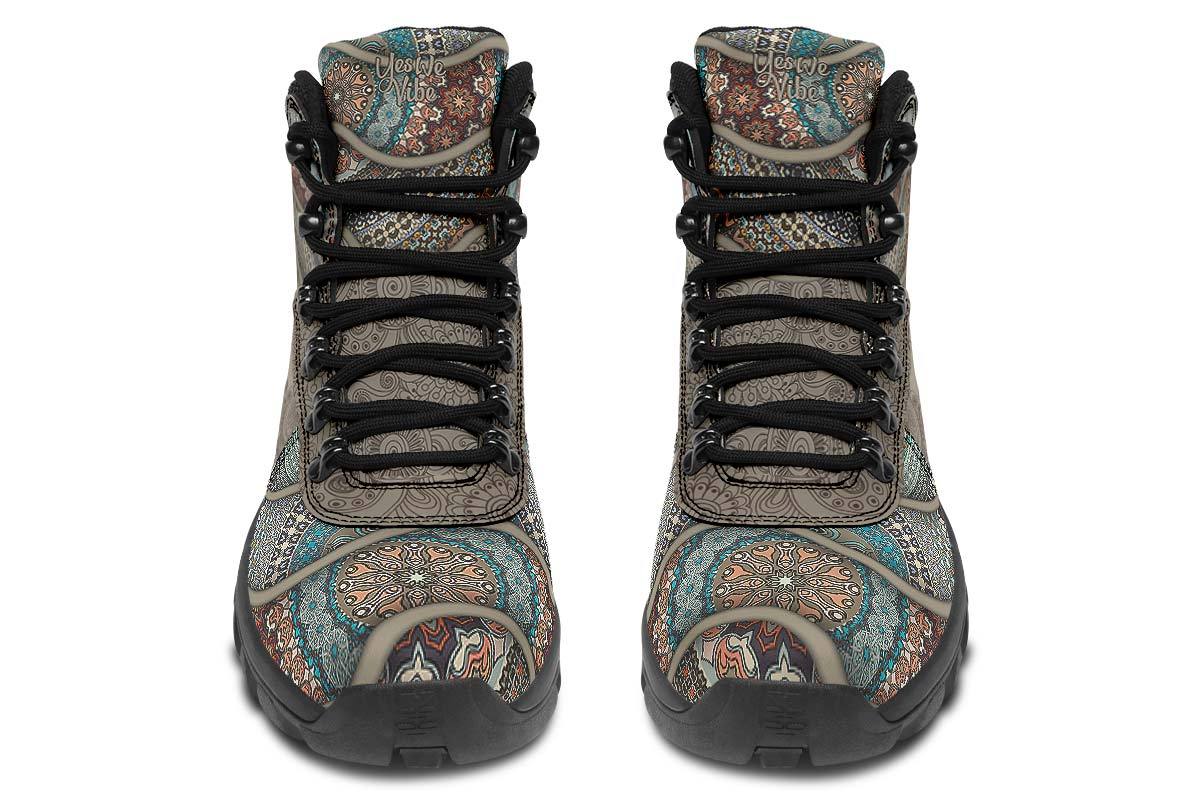 Outdoorboots-105OrnateFlowerGrey00028-Blk-YWV-STR4.jpg